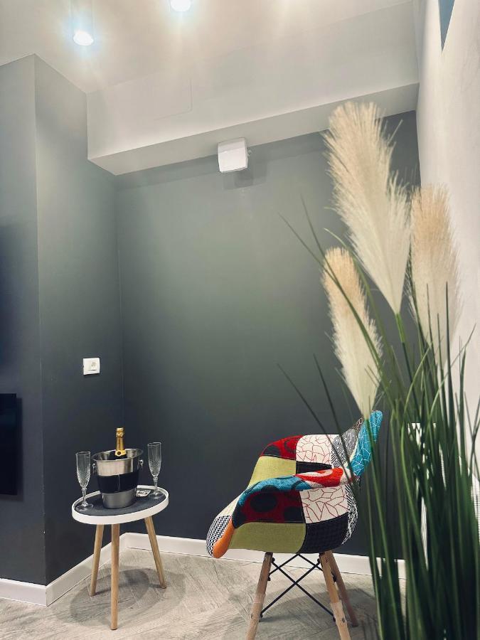 Stay Inn Central Brasov Ap 3 Екстер'єр фото